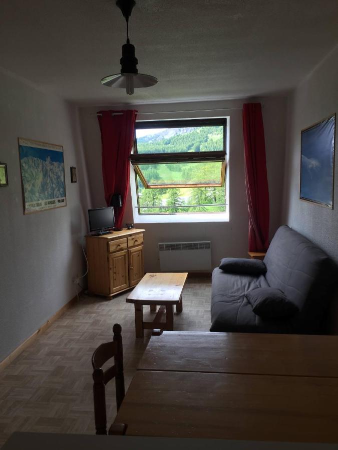 Studio Montagne Allos Kültér fotó
