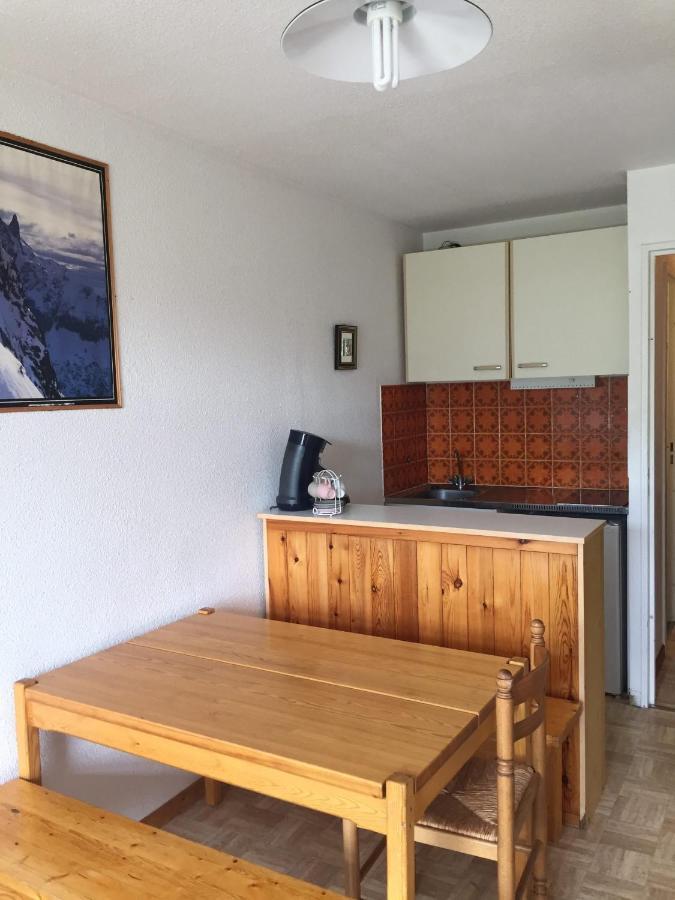 Studio Montagne Allos Kültér fotó
